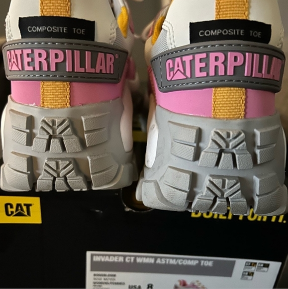 🚩CAT👟🎀🤍 - Picture 3 of 3